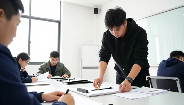 教育信息视角下的学习规划系统学习规划系统