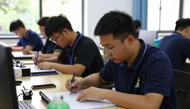 教务管理服务助力学生成长：四川艺敲敲教育科技有限责任公司经验谈